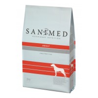 SANIMED Adult Small Breed
