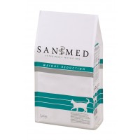 SANIMED Weight Reduction / DISUGUAL Weight