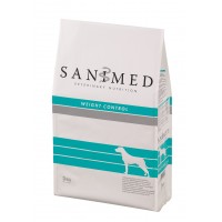 SANIMED Weight Control / DISUGUAL Weight